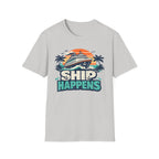 Ship Happens T-Shirt
