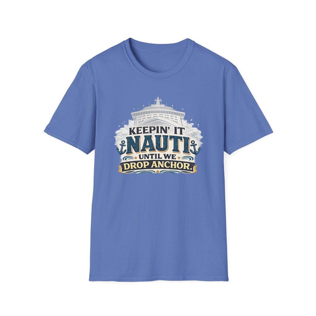 Keeping it Nauti T-Shirt