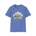 Keeping it Nauti T-Shirt