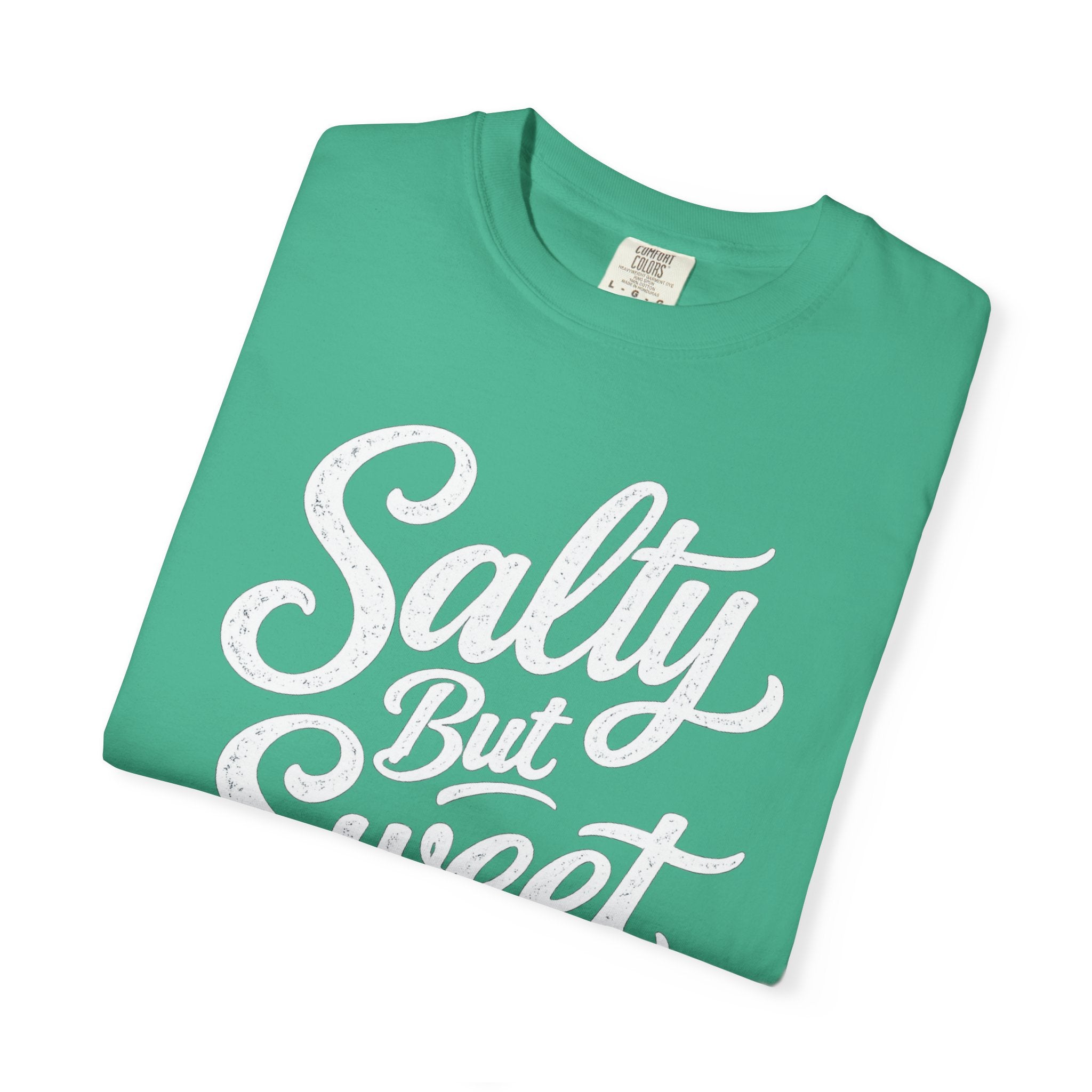 Salty But Sweet T-shirt