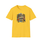 Nauti Girl Summer T-Shirt