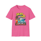 Seas The Day T-Shirt