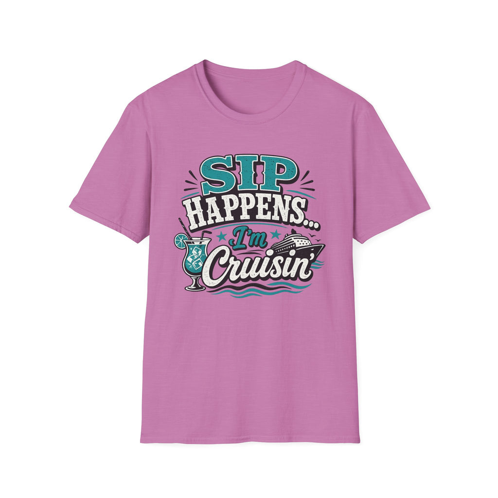 Sip Happens T-Shirt