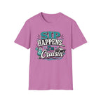 Sip Happens T-Shirt