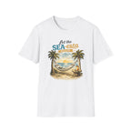 Let the Sea-Esta Begin T-Shirt
