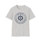 Oh Buoy We're On Vacation T-Shirt
