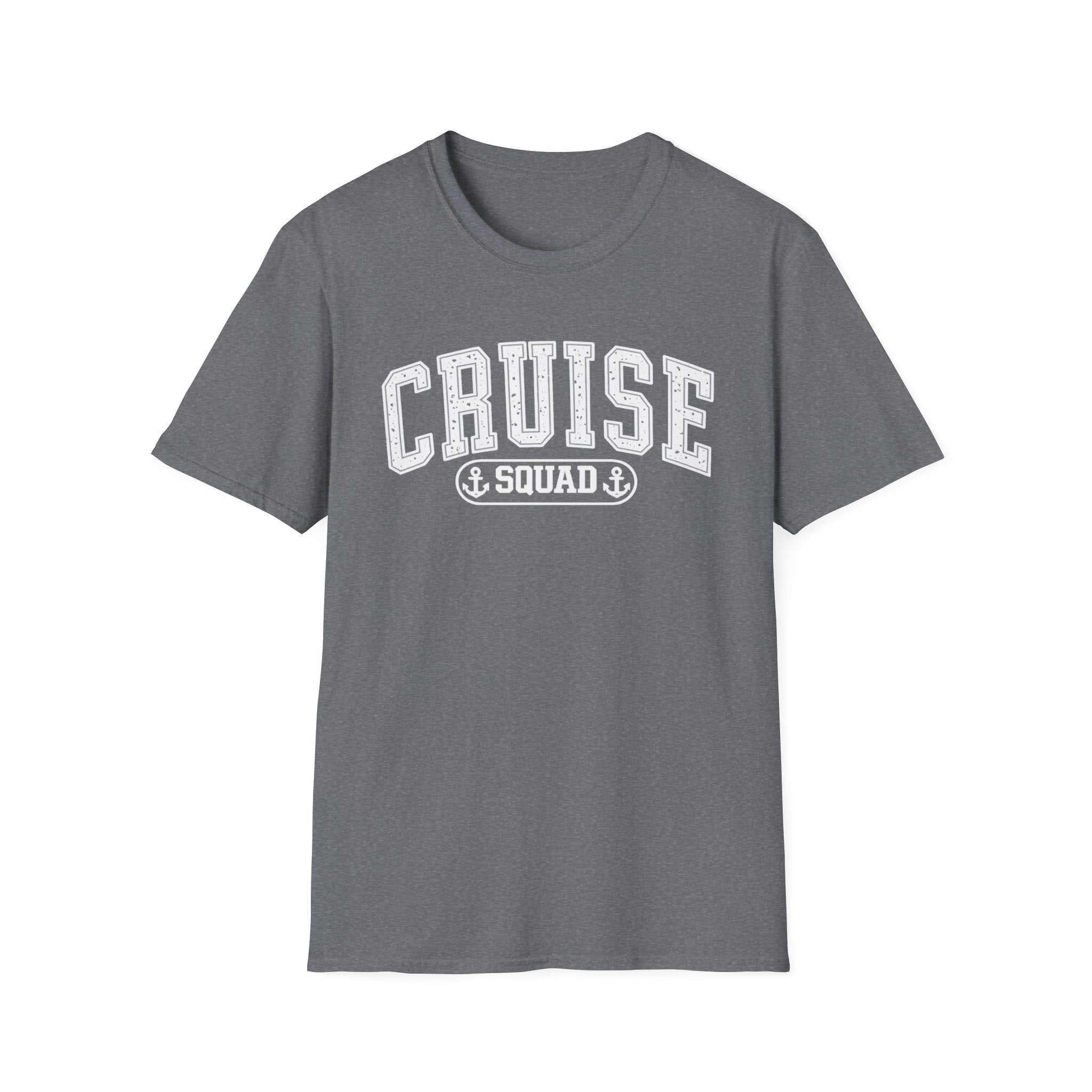 Cruise Squad T-Shirt