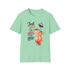 Stir the Ship T-Shirt