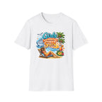 Girls Just Wanna Have Sun T-Shirt