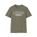 Cruise Squad T-Shirt