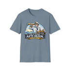 Total Aft Man T-Shirt