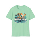 Cruise Hair Don't Care T-Shirt
