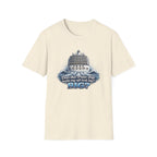 Does This Boat Make My Aft Look Big T-Shirt