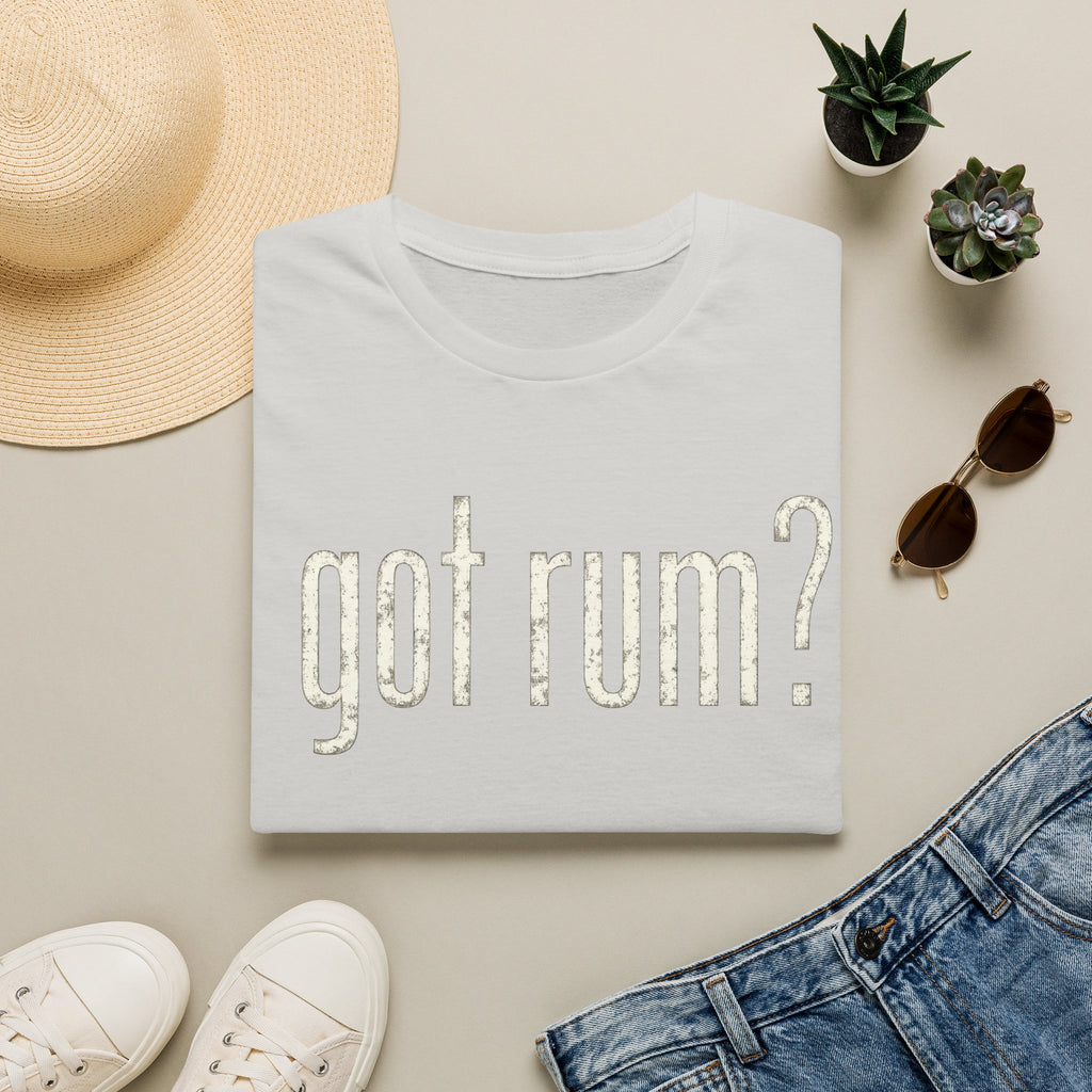 Vitamin Sea Is The Cure For Depression T-Shirt