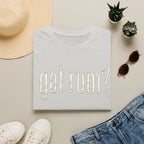 Vitamin Sea Is The Cure For Depression T-Shirt