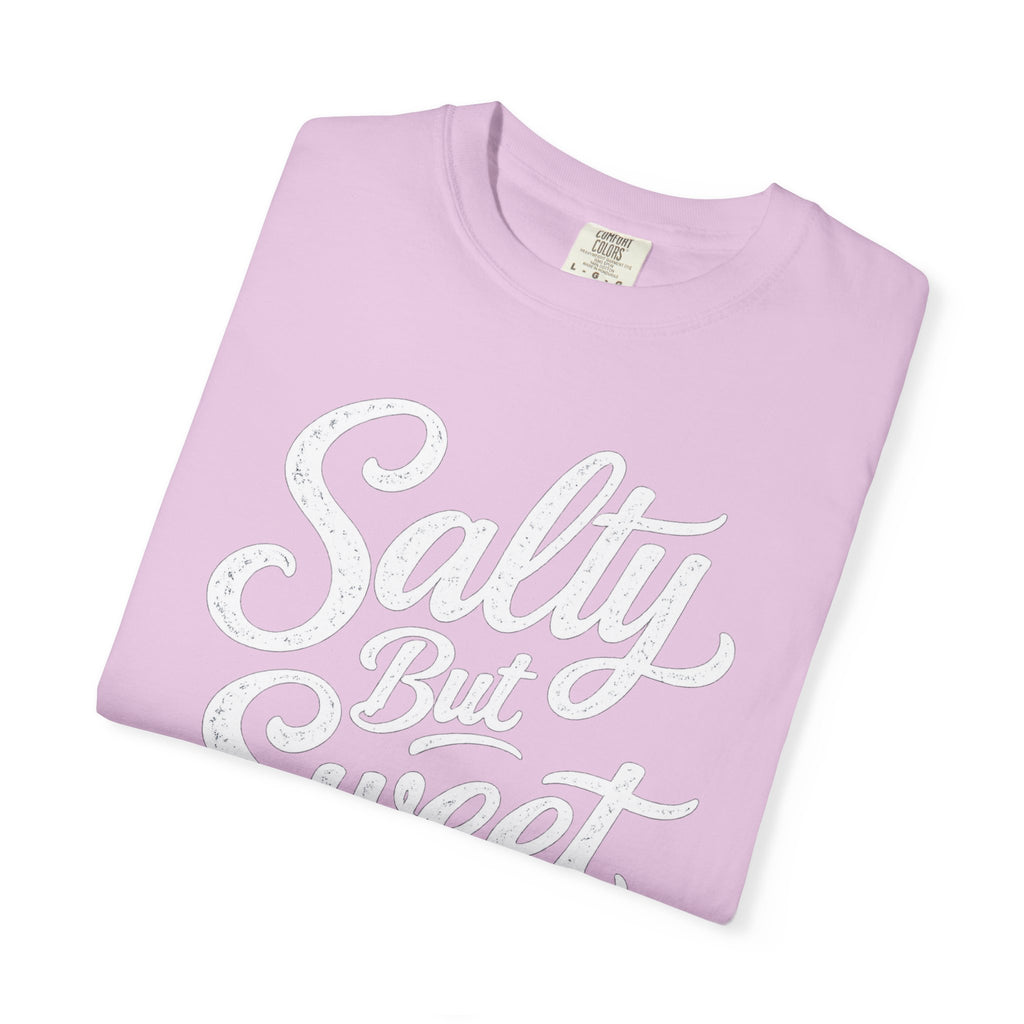 Salty But Sweet T-shirt