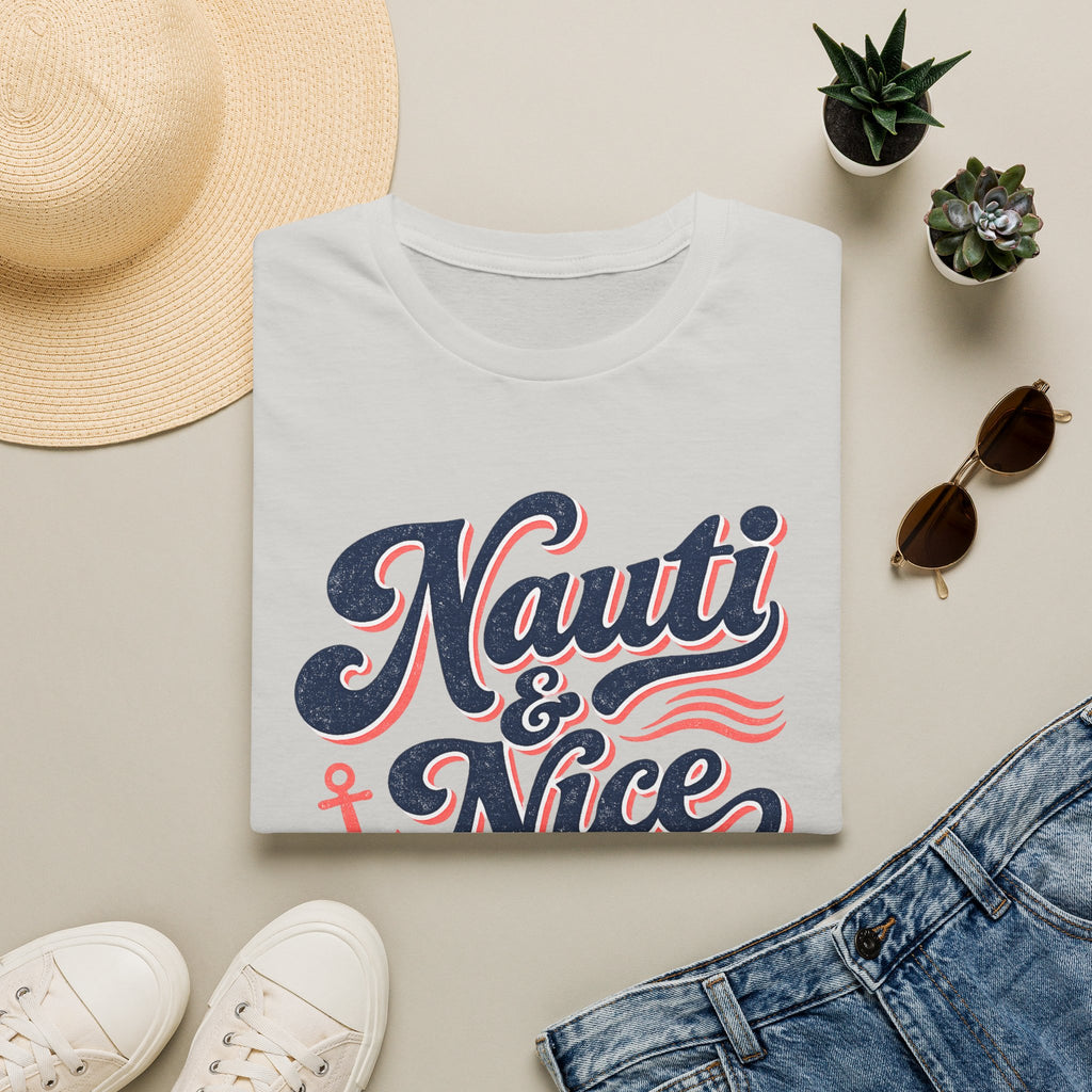 Nauti and Nice T-Shirt