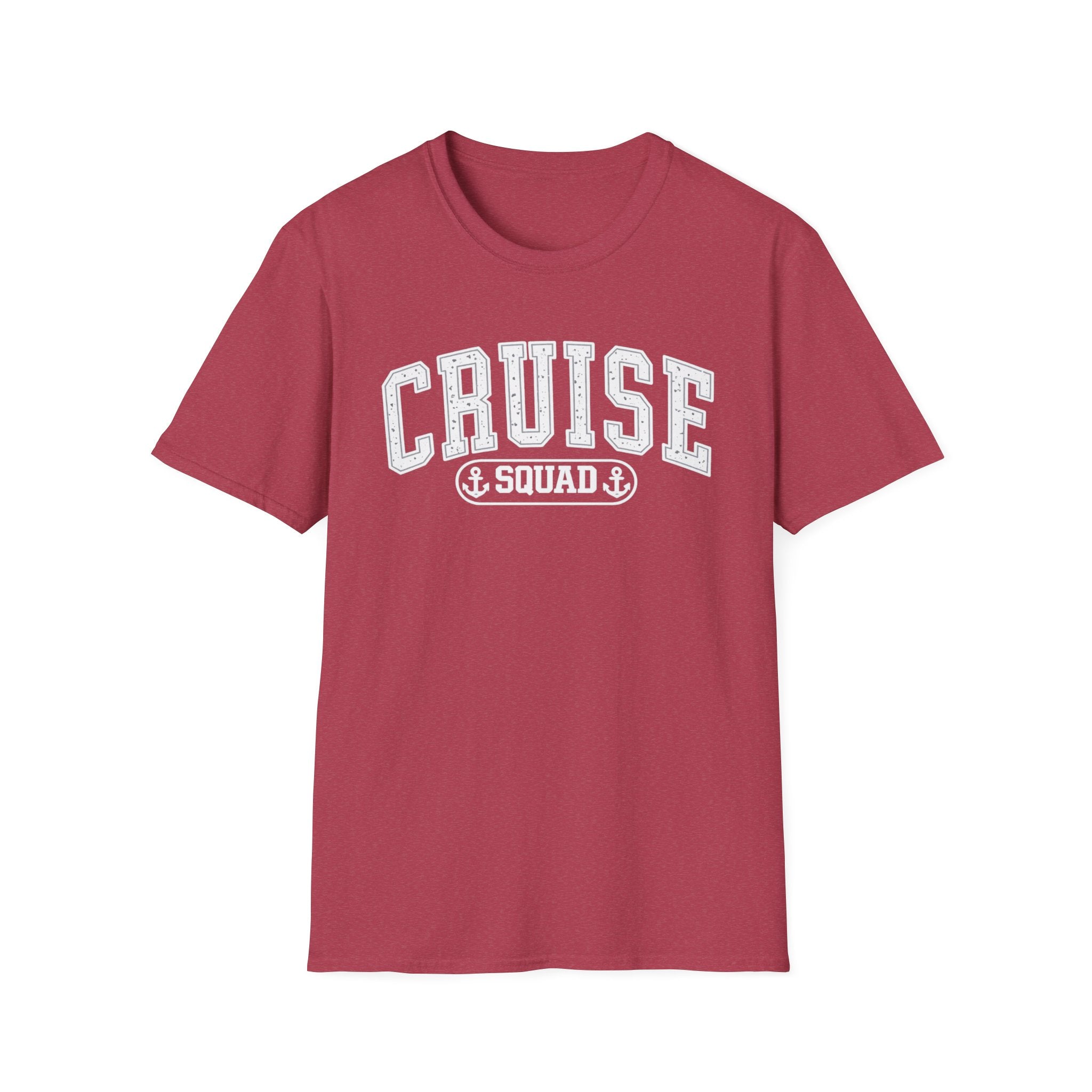 Cruise Squad T-Shirt