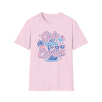 Girls Just Wanna Go Cruising T-Shirt