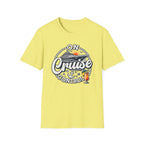 On Cruise Control T-Shirt