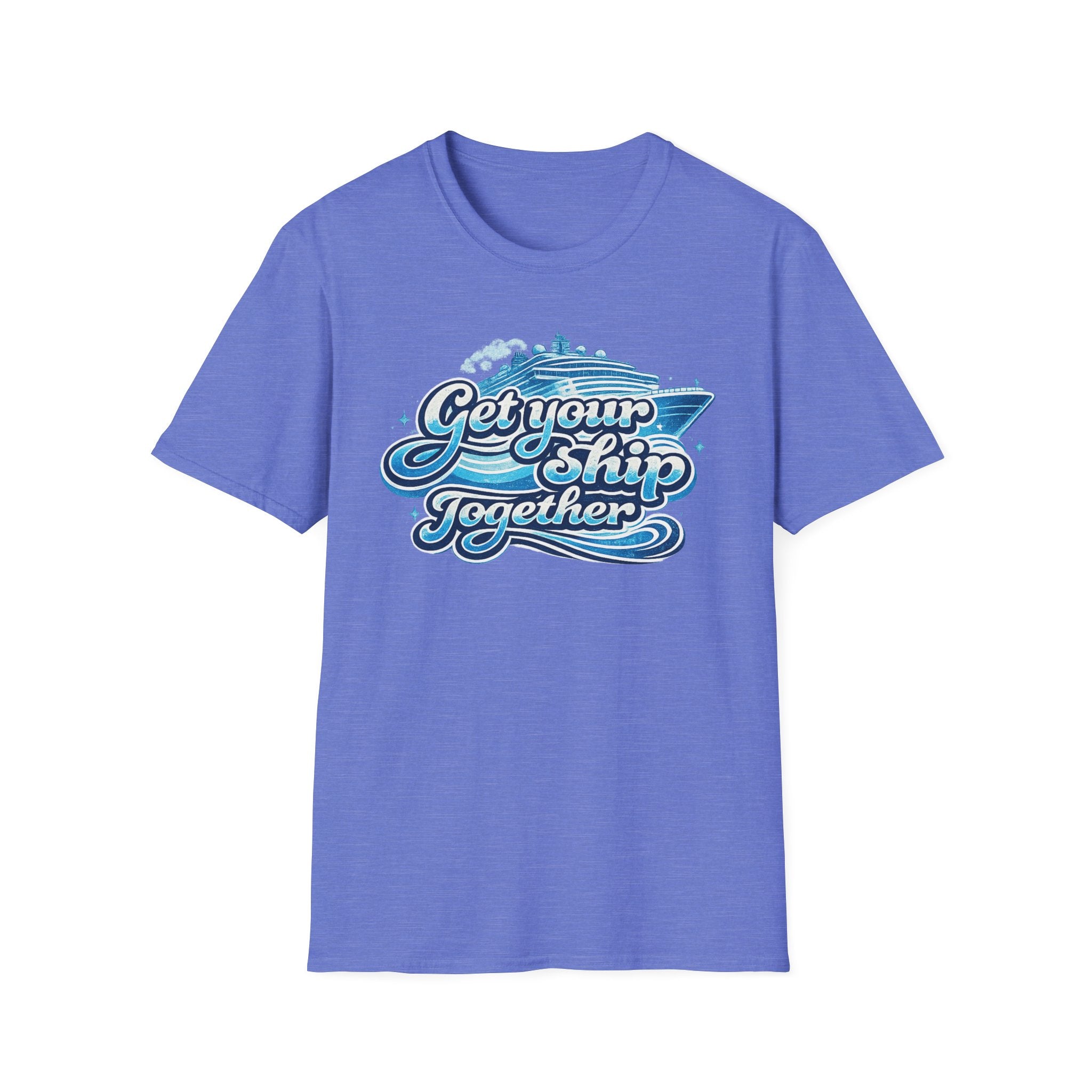 Get Your Ship Together T-Shirt
