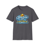 Quackin Up On The Lido Deck T-Shirt