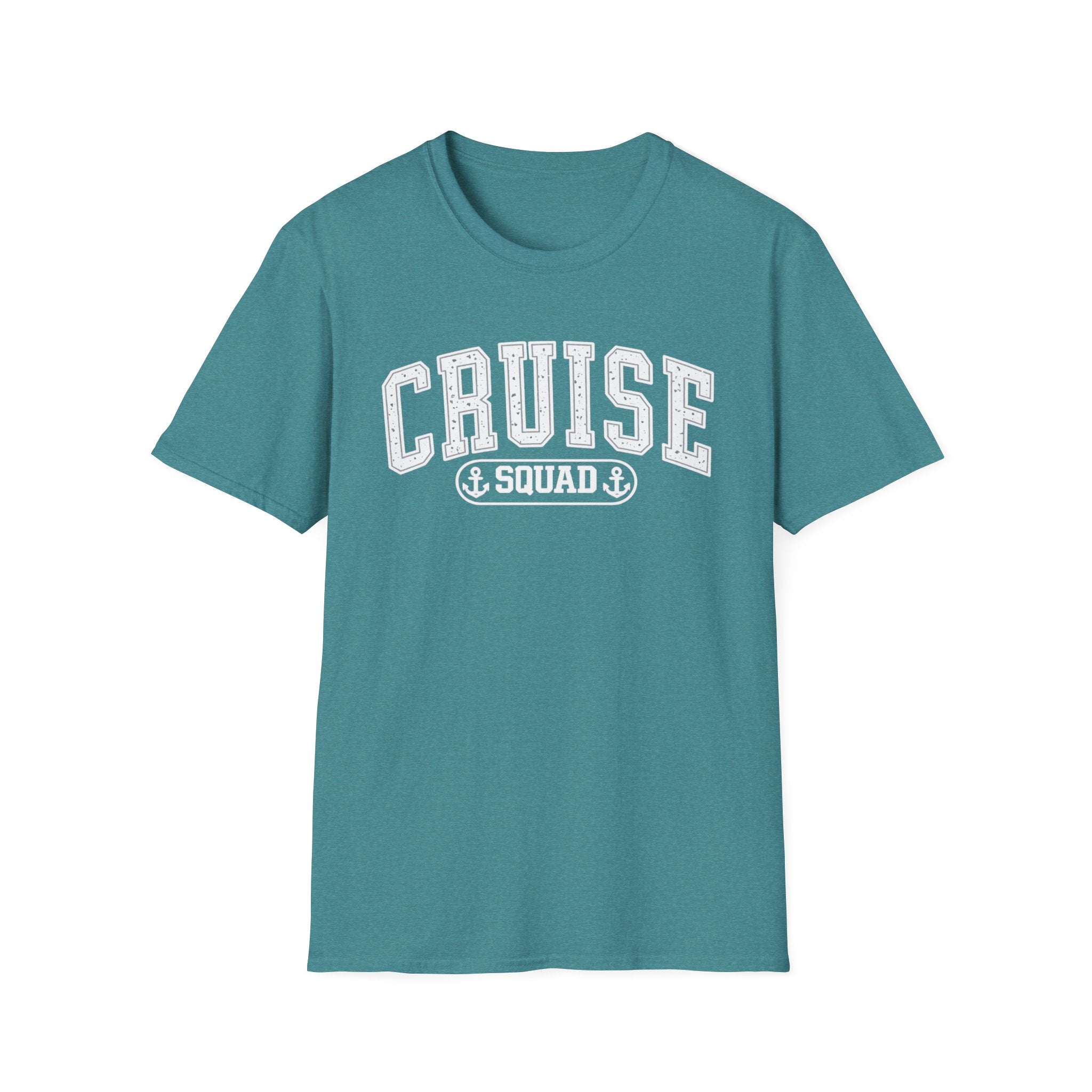 Cruise Squad T-Shirt