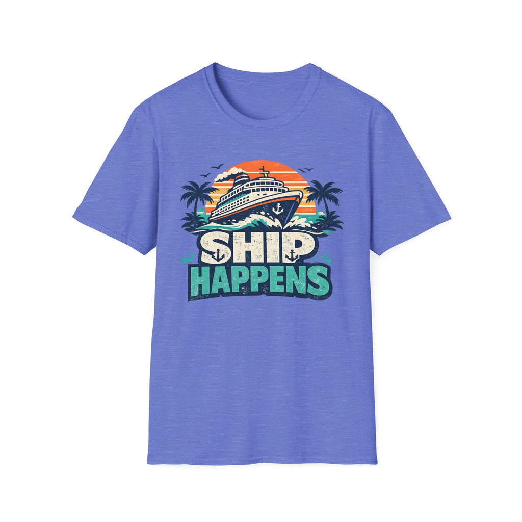 Ship Happens T-Shirt