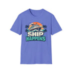 Ship Happens T-Shirt