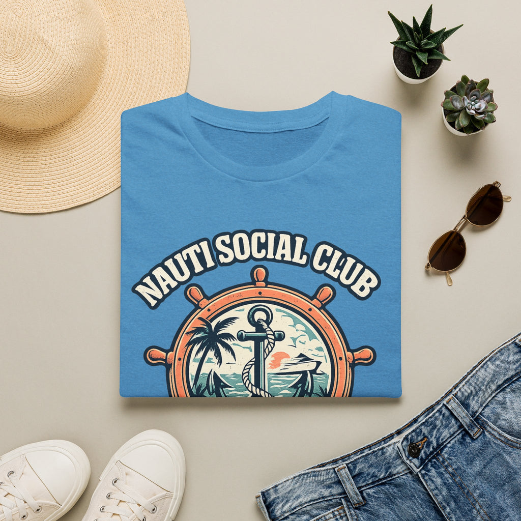 Nauti Social Club T-Shirt