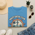 Nauti Social Club T-Shirt