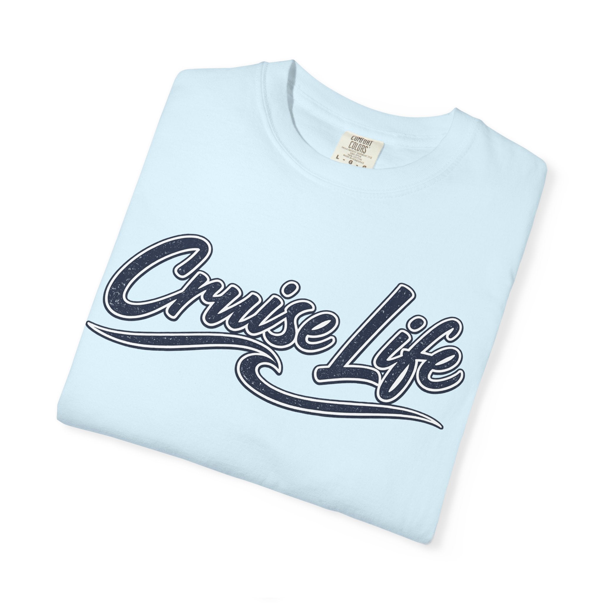 Cruise Life T-shirt