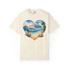 Cruise Heart T-shirt