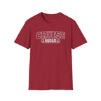 Cruise Squad T-Shirt