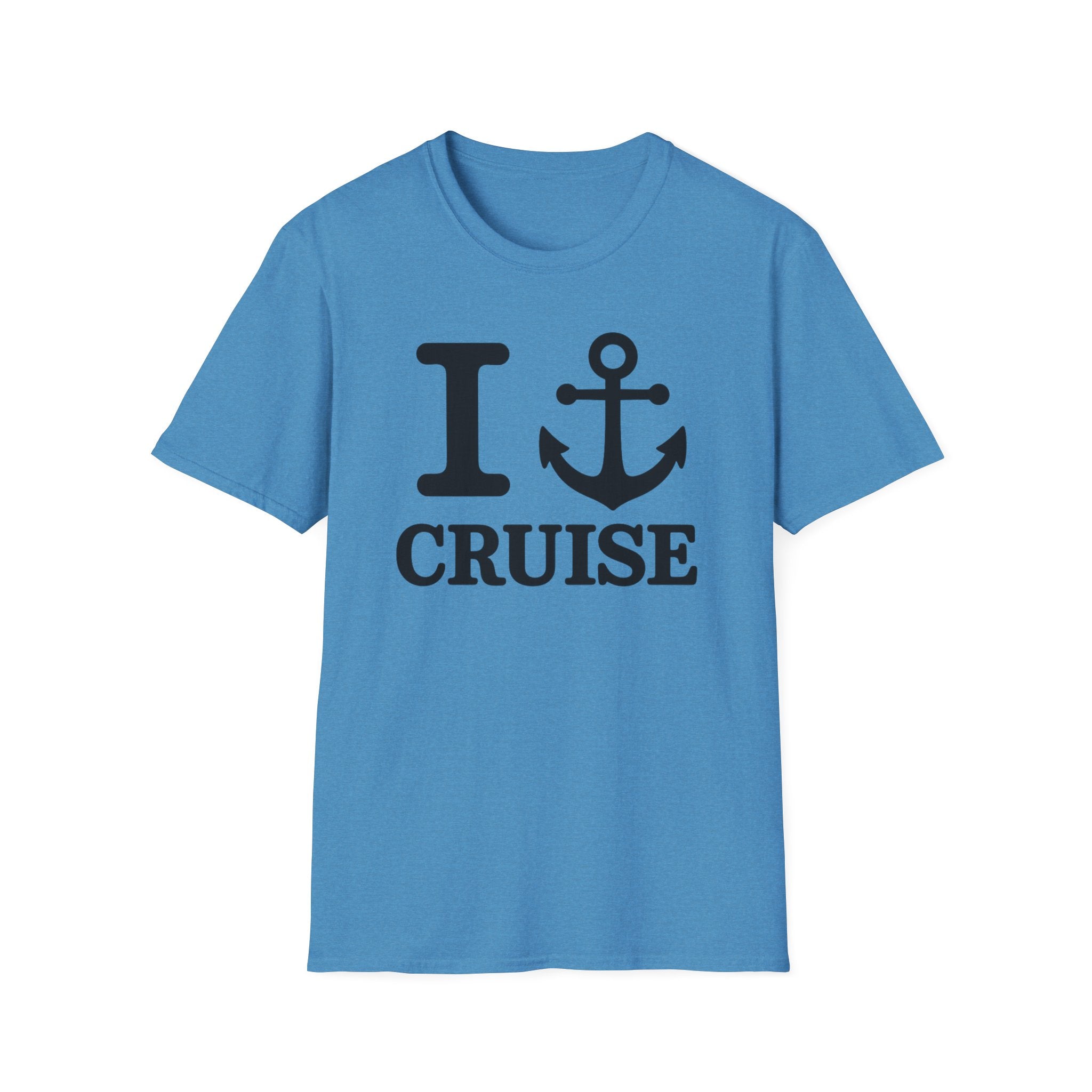 I Cruise T-Shirt