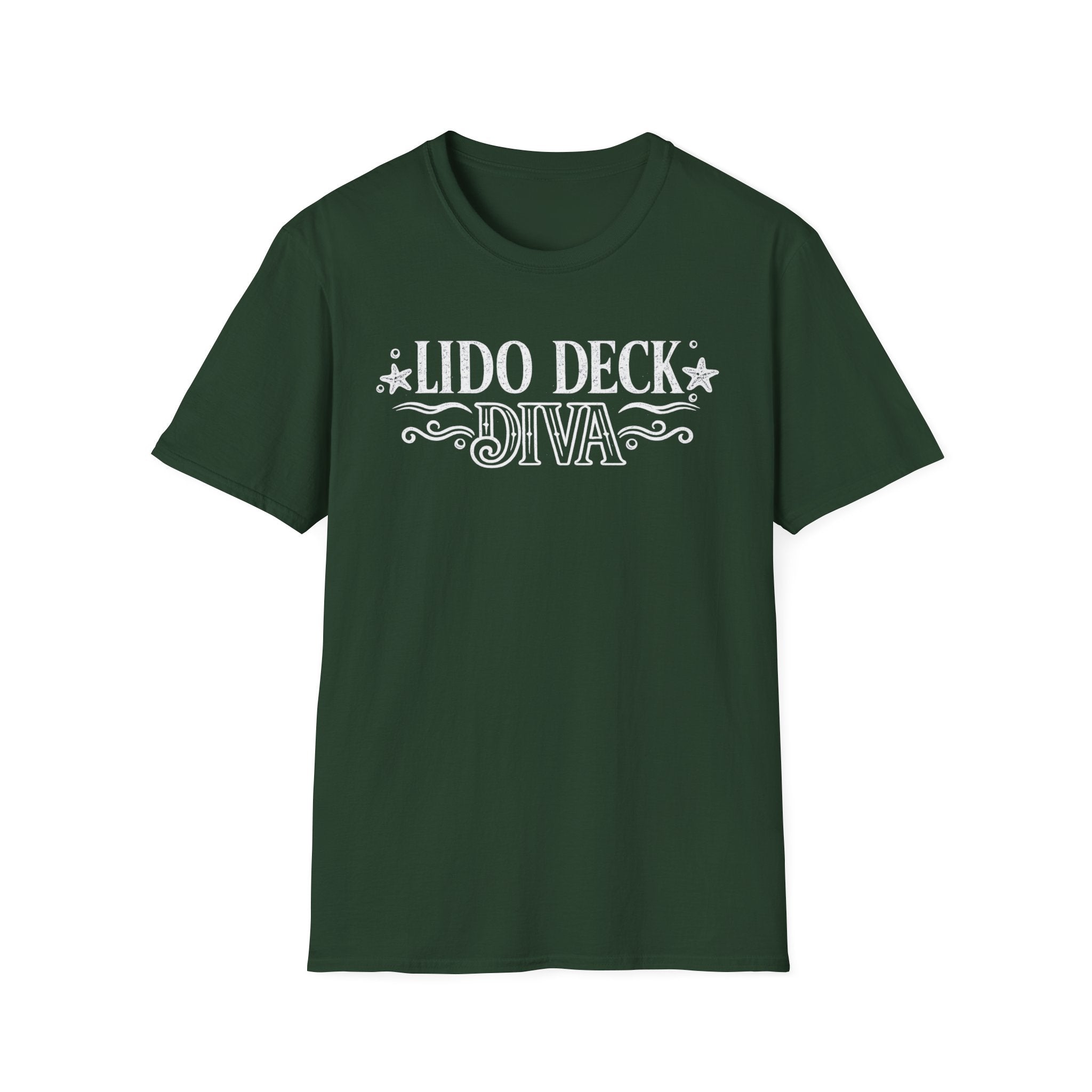 Copy of Broke, Drunk, Sunburnt & loving it T-Shirt