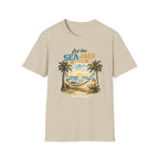Let the Sea-Esta Begin T-Shirt