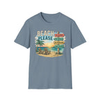 Beach Please T-Shirt