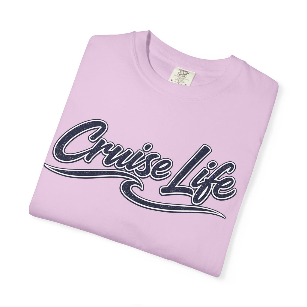 Cruise Life T-shirt