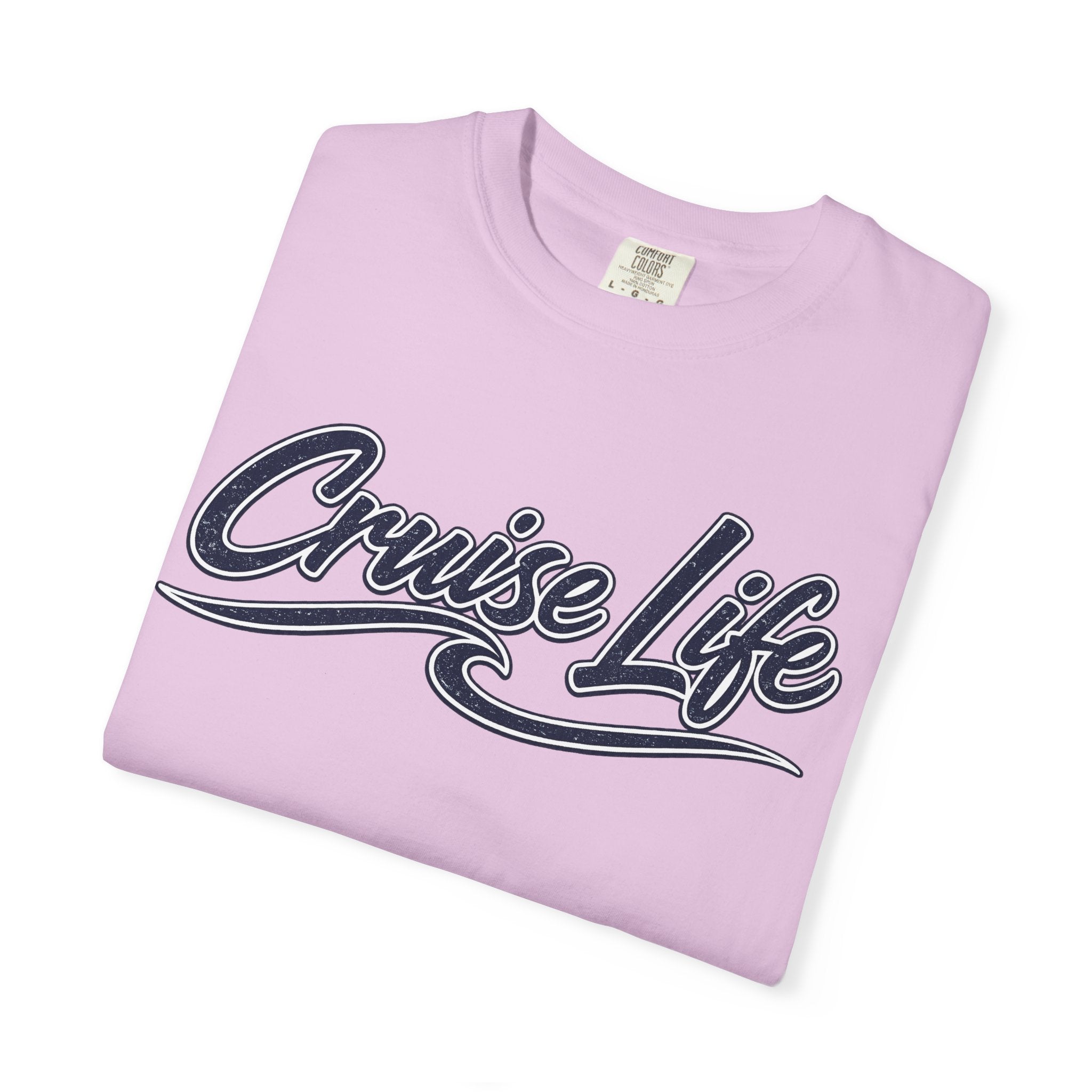 Cruise Life T-shirt
