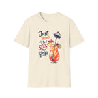 Stir the Ship T-Shirt