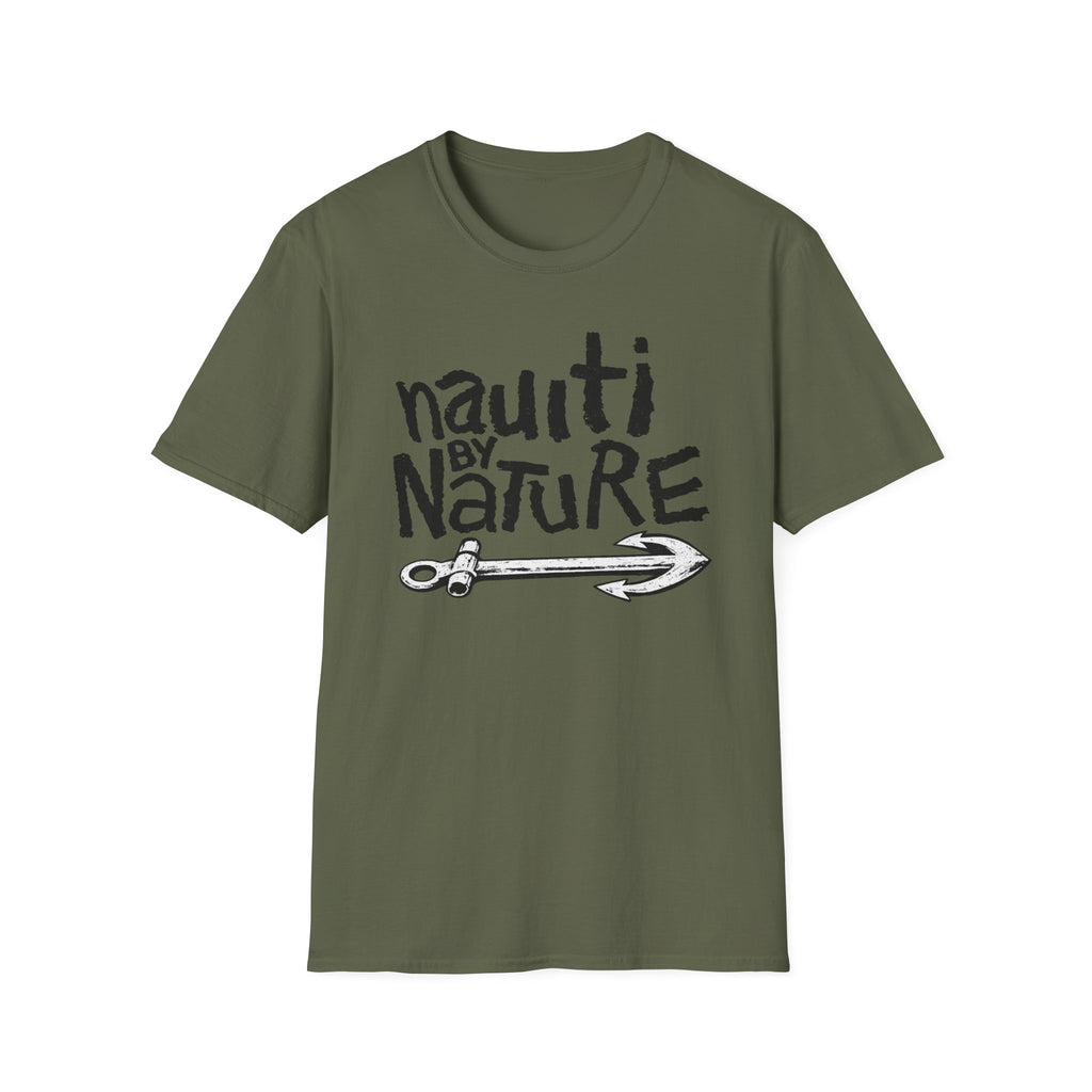 Nauti By Nature T-Shirt