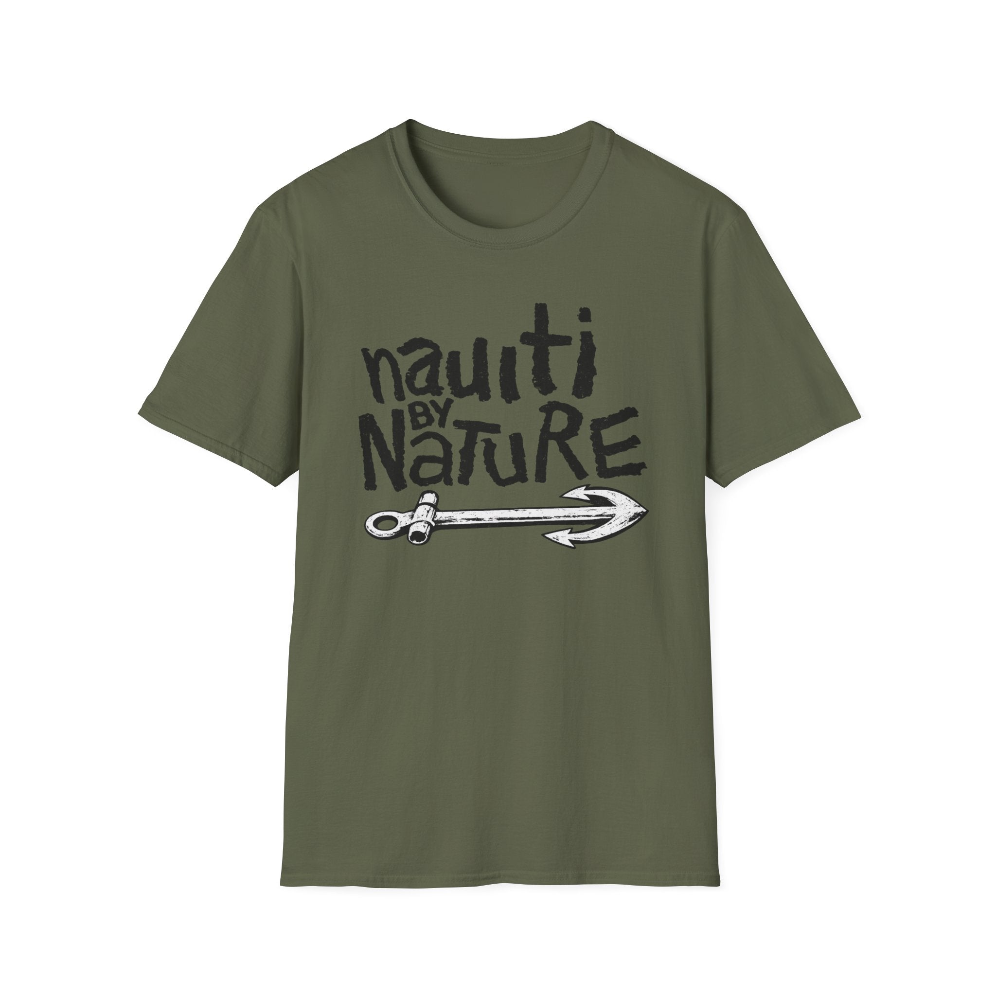 Nauti By Nature T-Shirt