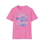 Girls Just Wanna Go Cruising T-Shirt