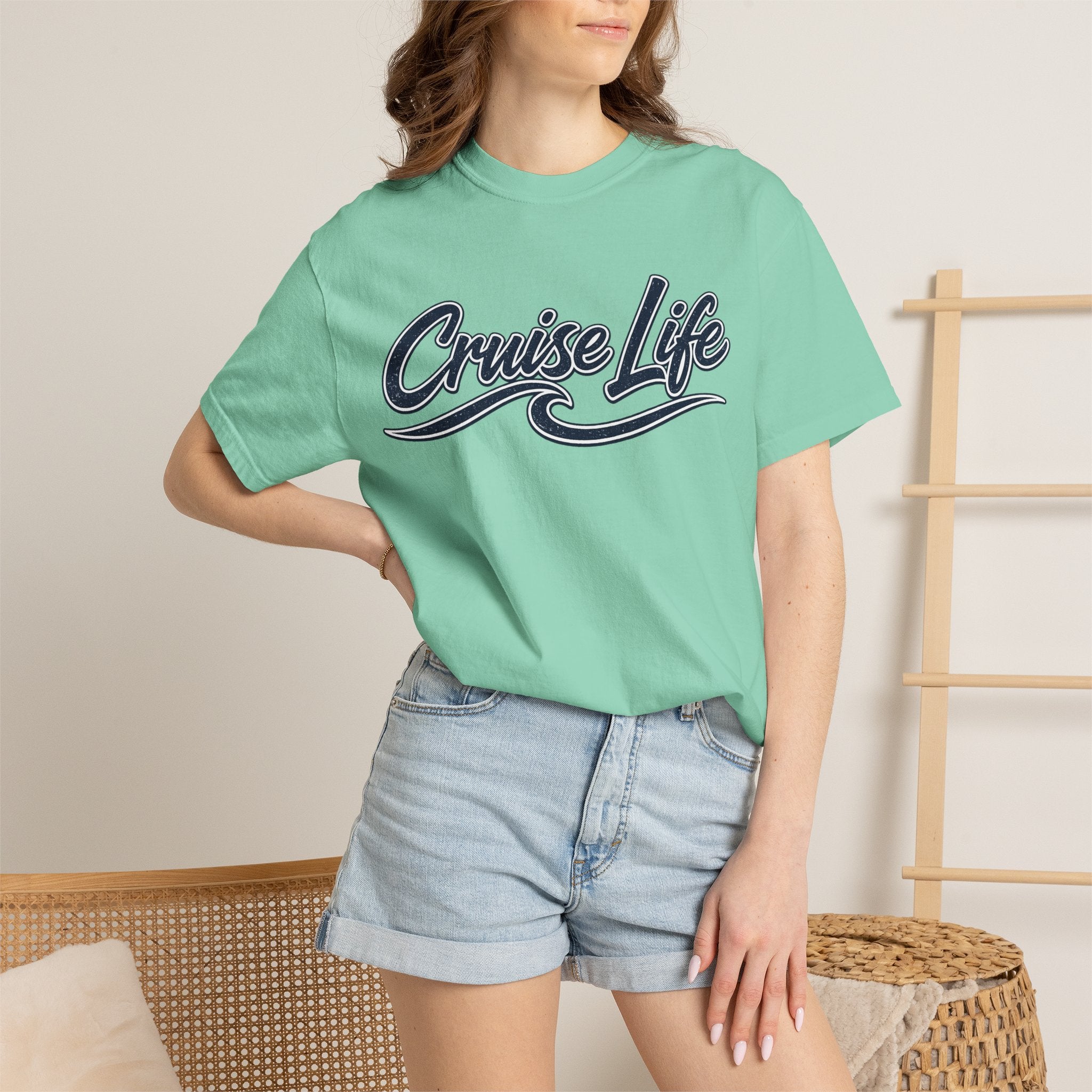 Cruise Life T-shirt
