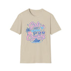 Girls Just Wanna Go Cruising T-Shirt