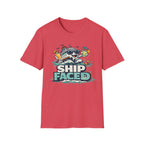 Ship Faced T-Shirt