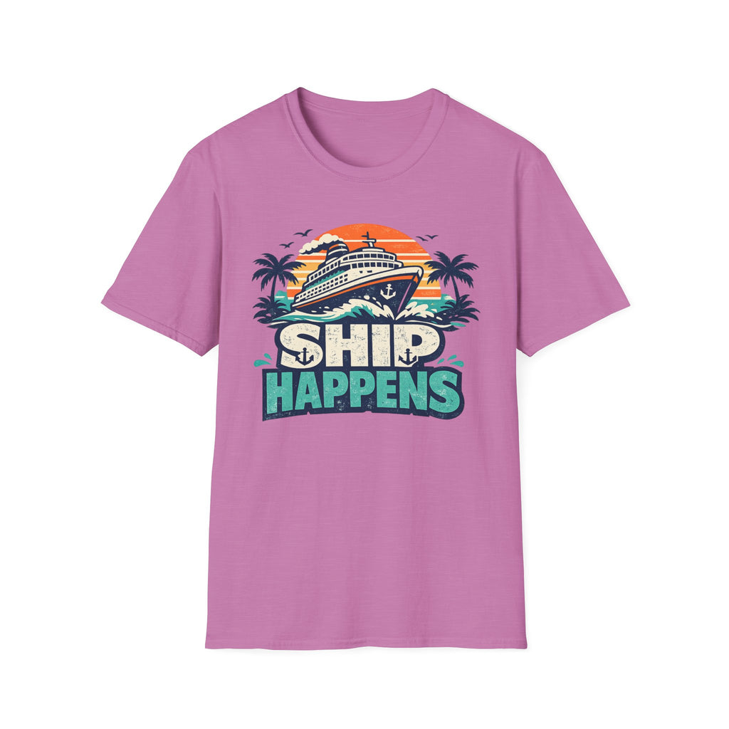 Ship Happens T-Shirt