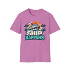 Ship Happens T-Shirt
