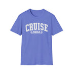 Cruise Squad T-Shirt